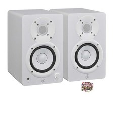 Paire de haut-parleurs de