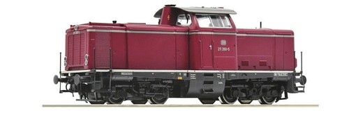 Roco 5110004 locomotive - roco,