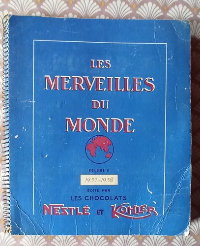 Album images nestle - nestle,