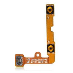 Volume flex cable for samsung - cable,
