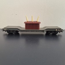 Jouef HO Wagon Plateforme