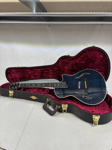 Taylor t5z pro - t5z,