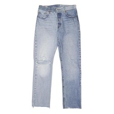 Levi 501 big jeans femme - big,