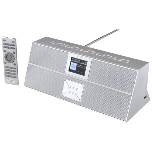 Soundmaster ir3300si radio - soundmaster, de
