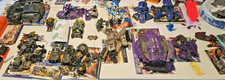 HALO MEGA BLOKS Lot COVENANT