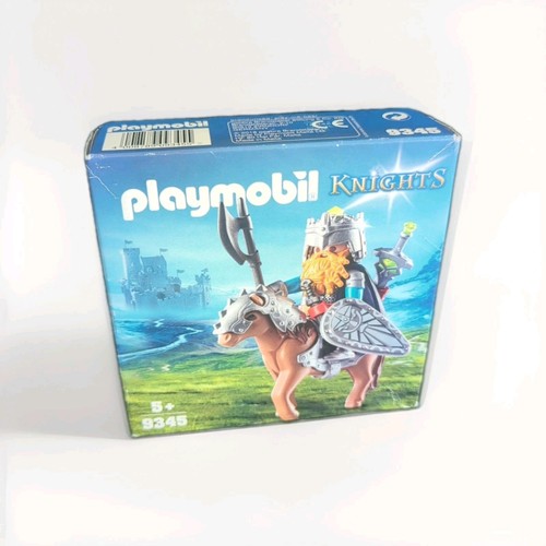 Playmobil knights 9345 - playmobil,