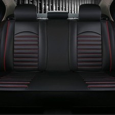 Coussin arrière cuir 3