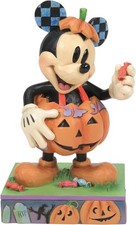 Jim Rive Disney Halloween