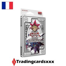Yu-Gi-Oh! Pack de 3 boosters : Ensemble 2025 Méga Pack