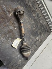 Cardan gauche (transmission)