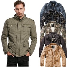 Brandit Britannia Veste