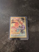 Carte pokémon pyroli - carte,