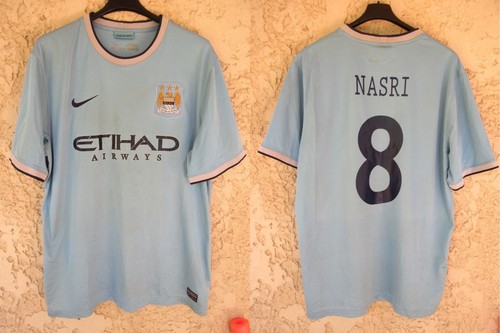 Maillot manchester city 2014 - manchester,