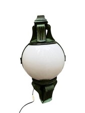 Lampe Métro Paris RATP -