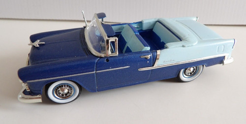 Chevrolet bel air - bel, 1955