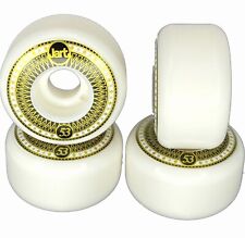 Jart Skateboard Trickbrett Rouleaux Astral 102A 53mm (4er Set)
