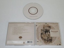 RAMESH/RE-VISITED(JUBILEE J 31) CD ALBUM 