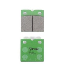 Plaquette de frein Brembo pour