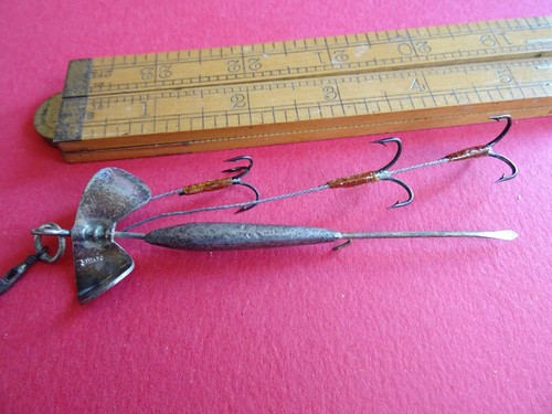Rare antique wyers - a,