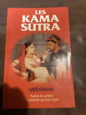 Les Kamasutra