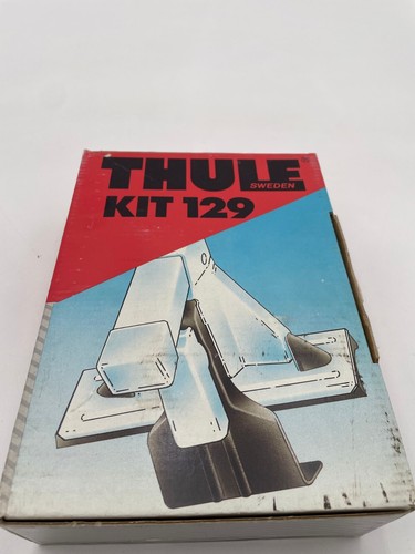 Thule fit kit 129 new - -, old