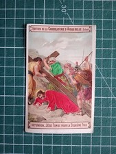 BX11 image pieuse gaufrée