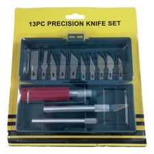 Coffret outil couteau - coffret,