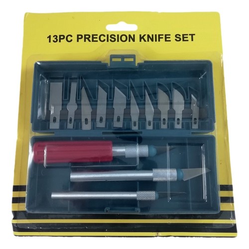 Coffret outil couteau de - 3,