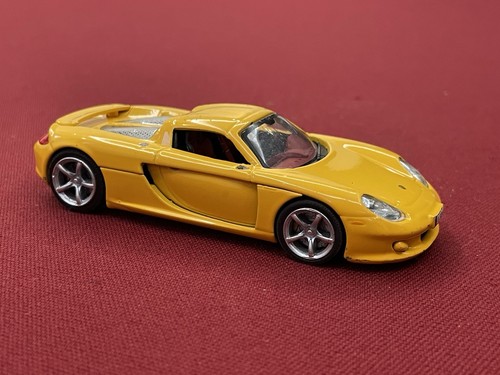 Voiture miniature porsche - voiture,
