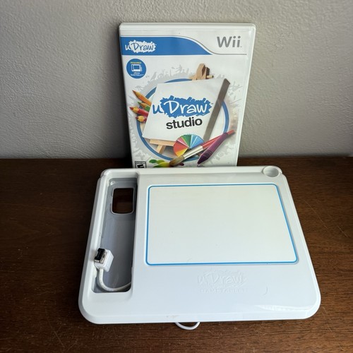 Draw game tablet - tablet, with
