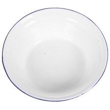  Vintage Washing Basin Bol