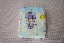 Rearz Daydreamer, ABDL Adult