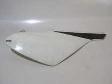 Cache carenage sous selle droit DERBI SENDA 50 2004-2007 SM X-TREM