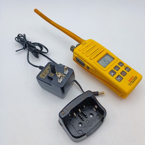 Icom gm1600e gmdss vhf - vhf, marine