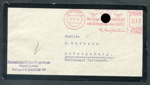 Reich 1940 trauerbrief - dr-3.reich,