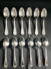 Ercuis Louis XV du Barry 12
