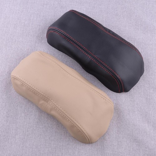 Accoudoir couverture console