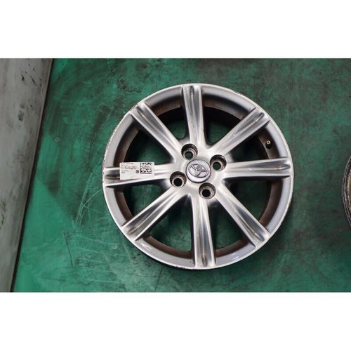 Jantes toyota yaris - yaris, (11-14)