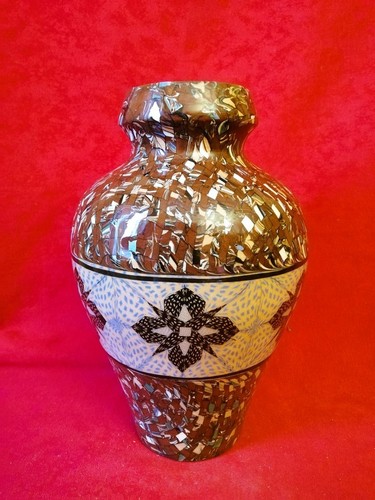 Vase gerbino - de,