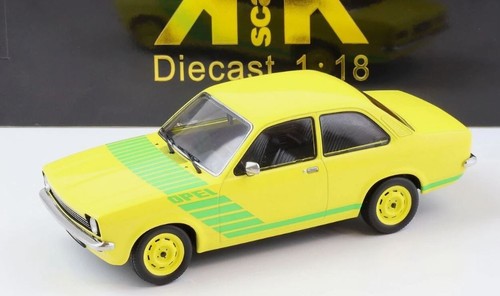 Scale opel kadett c - scale,,