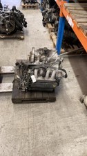 Moteur HONDA JAZZ 3 L12B2