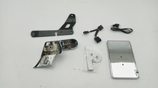 Support de plaque HARLEY DAVIDSON 1200 XL SPORSTER 2004 à 2020