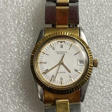 VINTAGE TECHNOS RIVIERA LADIES