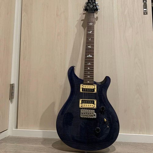 Prs custom24 - se,