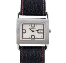 Montre Hermès Barenia BA1.510