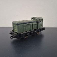 Jouef HO Locomotive Y51130