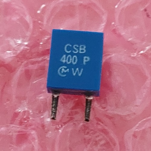 1pcs csb 400p - , ceramic