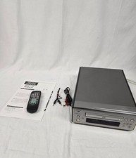 DENON DCD-7.5L CD Player with