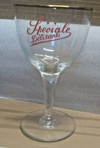 Verre ancien biere brasserie - verre,