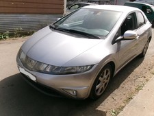 Porte arriere droit HONDA